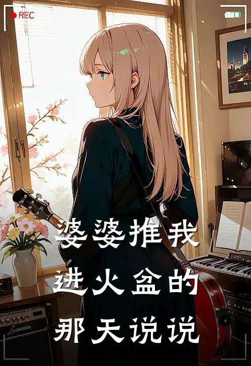 婆婆推我进火盆的那天说说