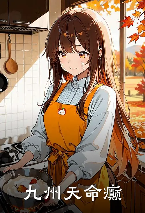 九州天命癫楚天罡林震南最新全本小说_最新章节列表九州天命癫(楚天罡林震南)