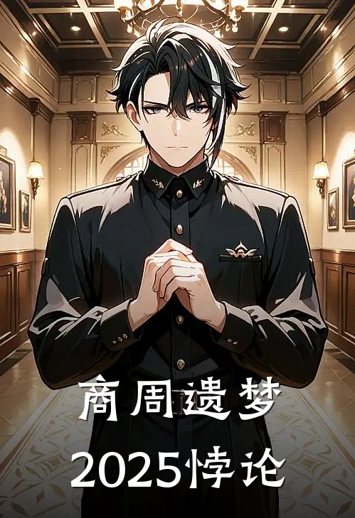 商周遗梦：2025悖论