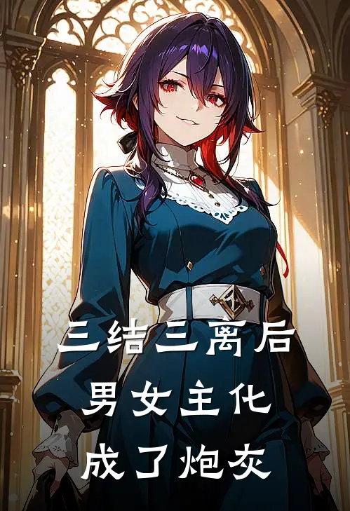 三结三离后，男女主化成了炮灰