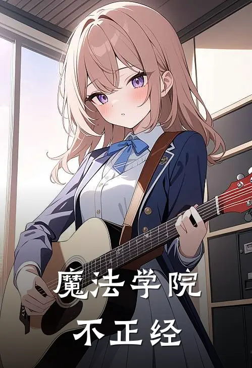 魔法学院不正经