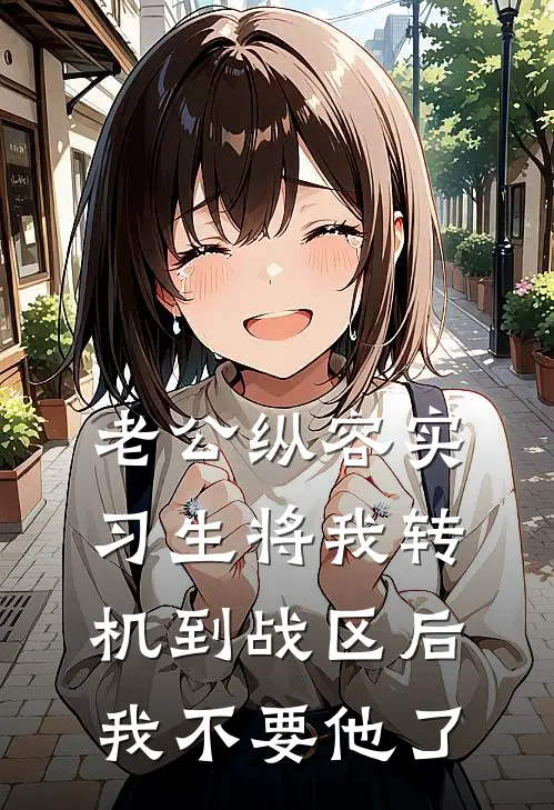 老公纵容实习生将我转机到战区后，我不要他了