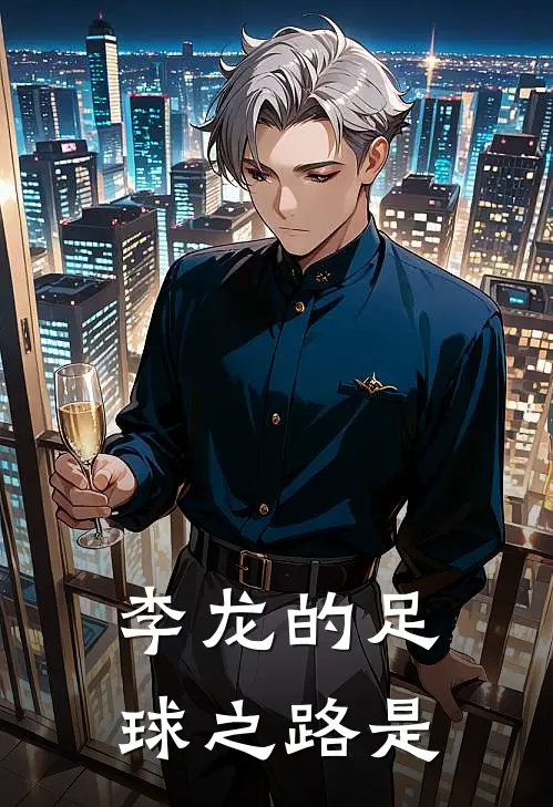 李龙的足球之路是