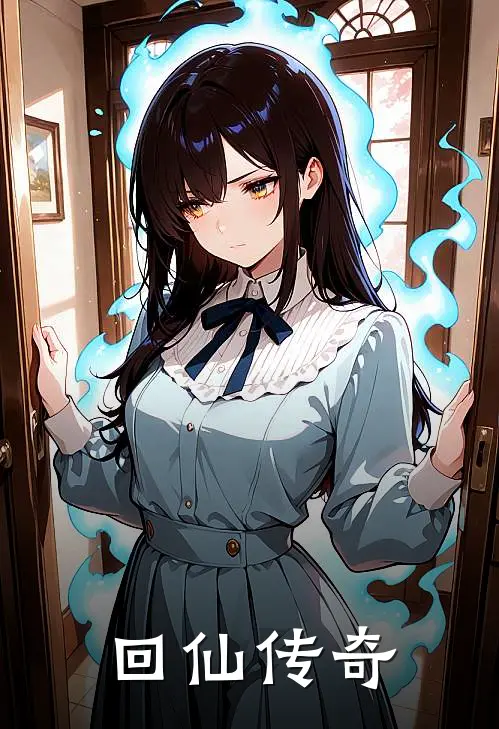 回仙传奇