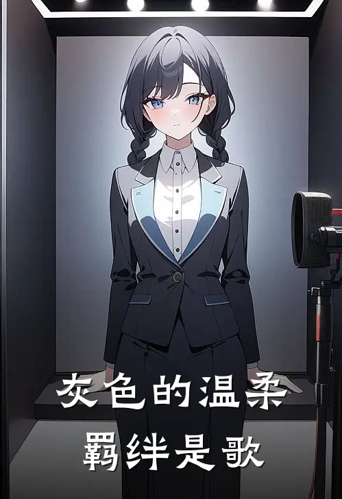 灰色的温柔羁绊是歌