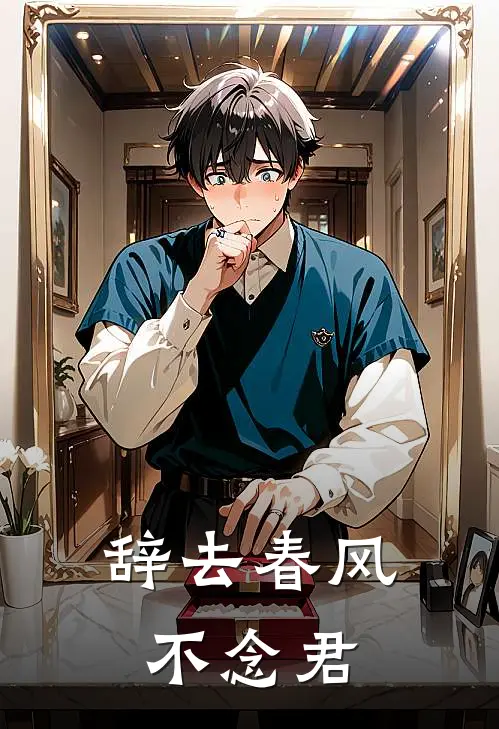 《辞去春风不念君》青梅顾长渊火爆新书_辞去春风不念君(青梅顾长渊)最新热门小说