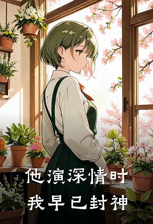 他演深情时，我早已封神全文免费阅读无弹窗大结局_他演深情时，我早已封神（沈辞微谢砚知）小说免费阅读大结局