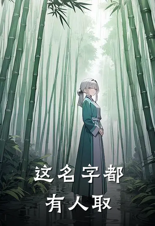 这名字都有人取