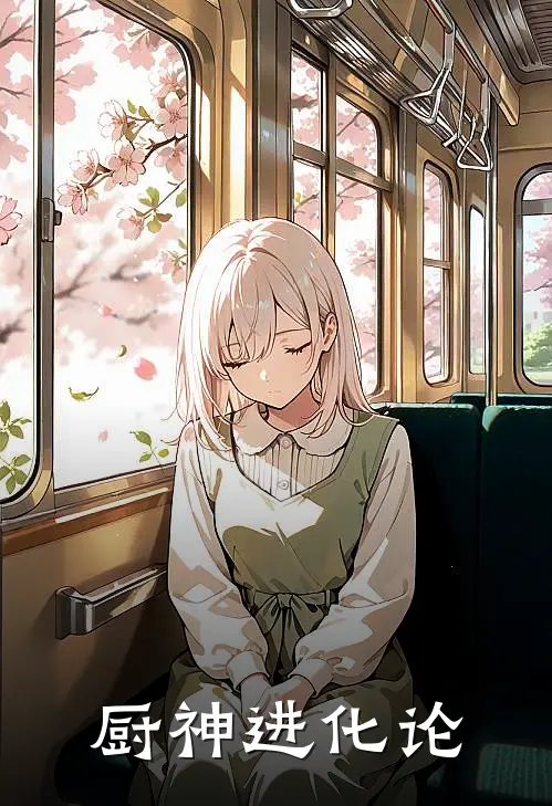 厨神进化论