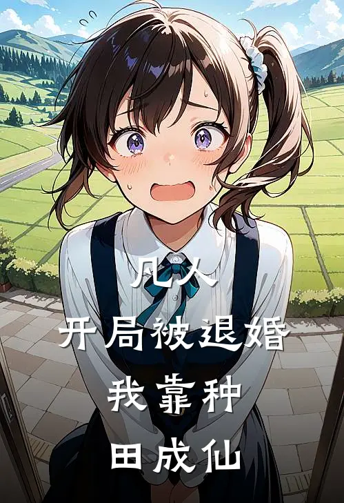 凡人：开局被退婚，我靠种田成仙