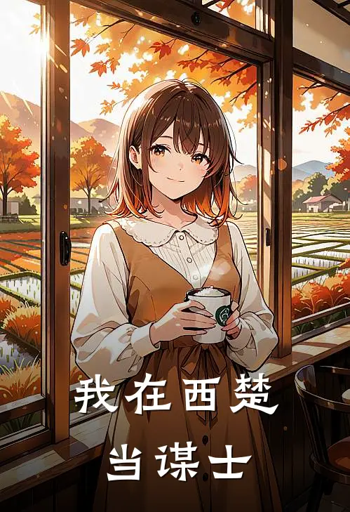 我在西楚当谋士