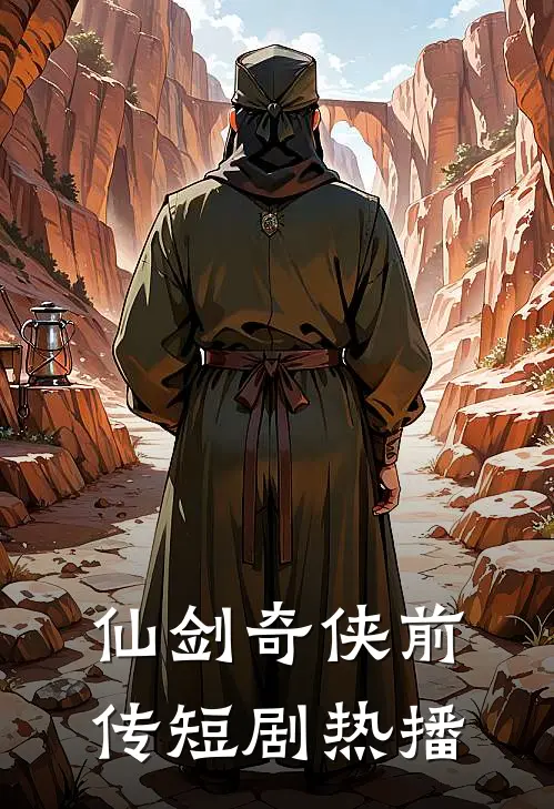 仙剑奇侠前传短剧热播