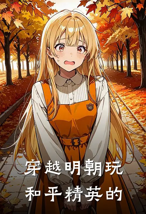 穿越明朝玩和平精英的