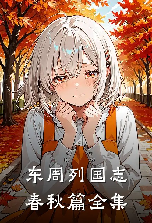 东周列国志春秋篇全集