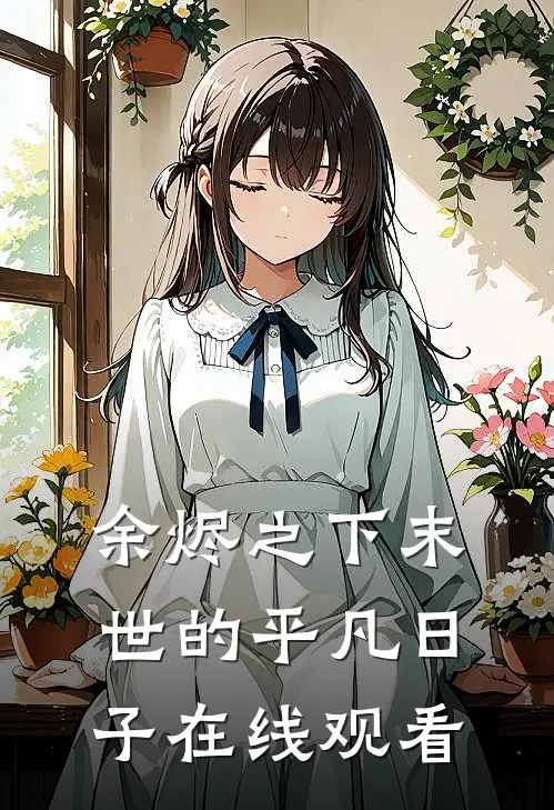 余烬之下末世的平凡日子在线观看