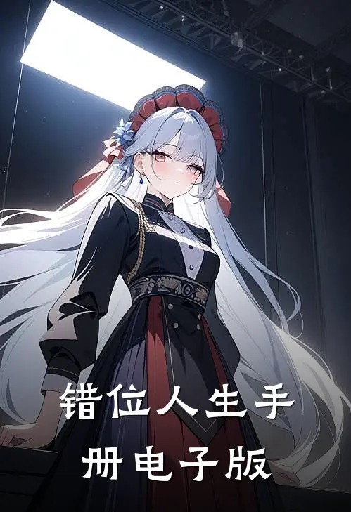 错位人生手册电子版