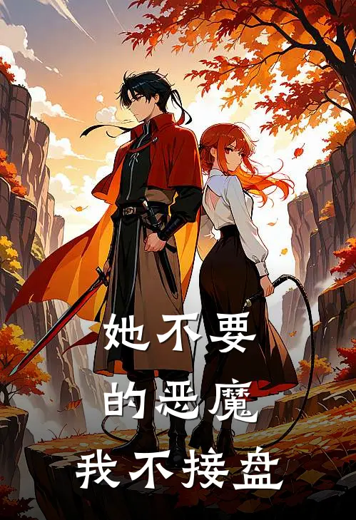 她不要的恶魔，我不接盘林清夏王翠芳无弹窗全文免费阅读_最新推荐小说她不要的恶魔，我不接盘(林清夏王翠芳)