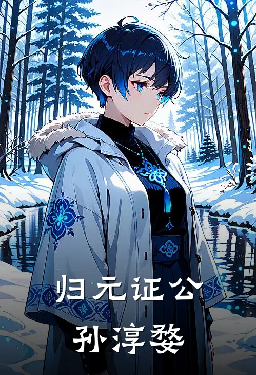 归元证公孙淳婺