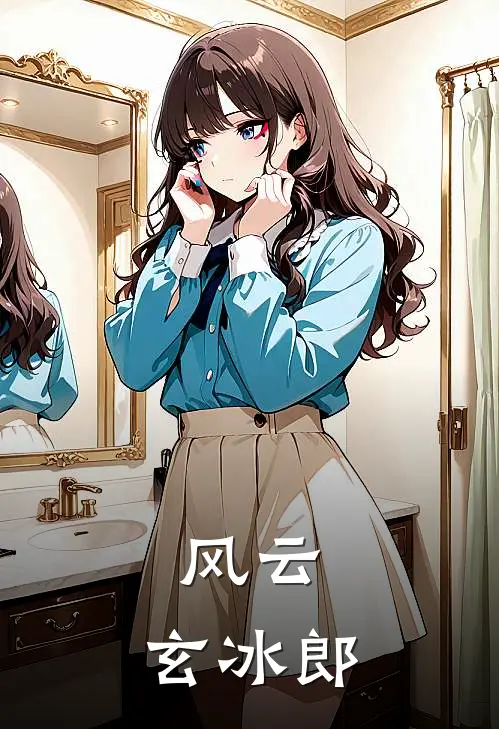 风云：玄冰郎(赵浔帝释天)免费阅读全文_免费完结版小说风云：玄冰郎赵浔帝释天