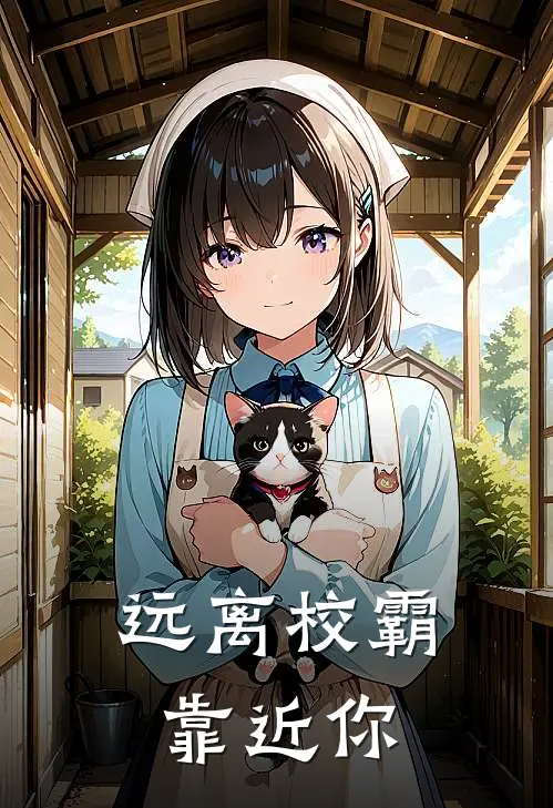 远离校霸，靠近你