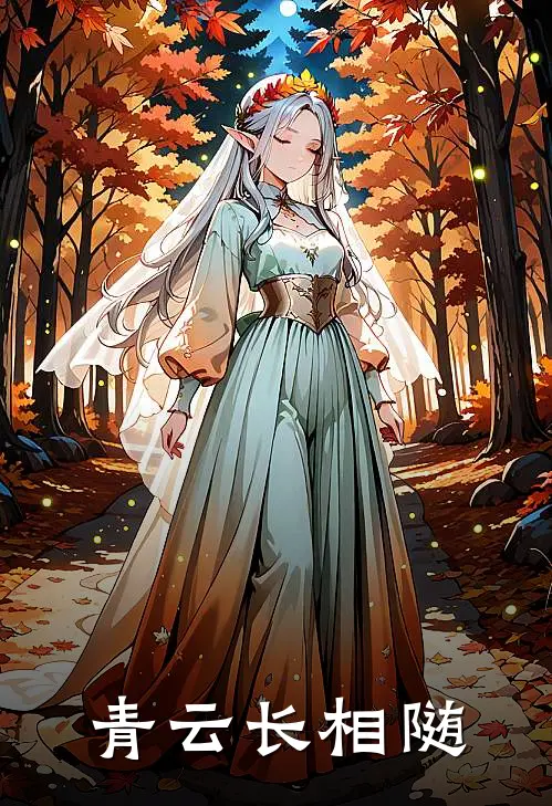 青云长相随