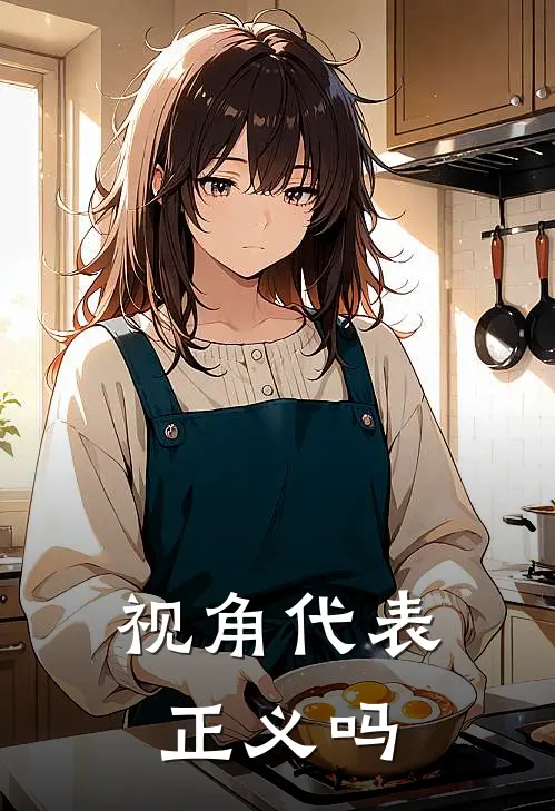 视角代表正义吗