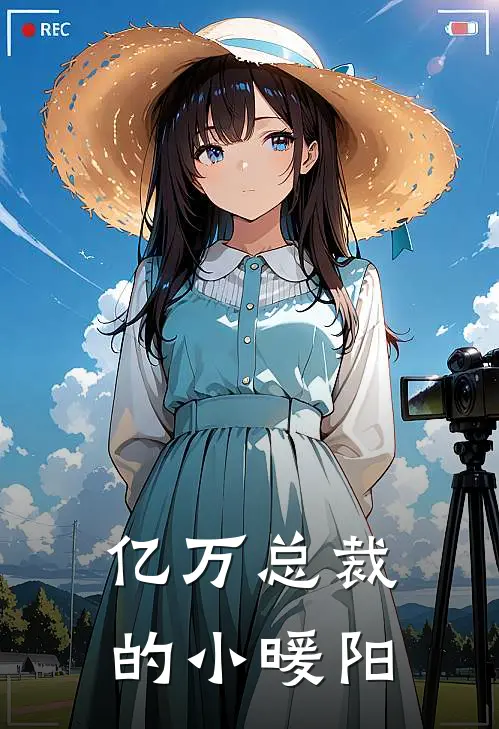 亿万总裁的小暖阳