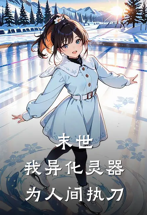 末世：我异化灵器，为人间执刀