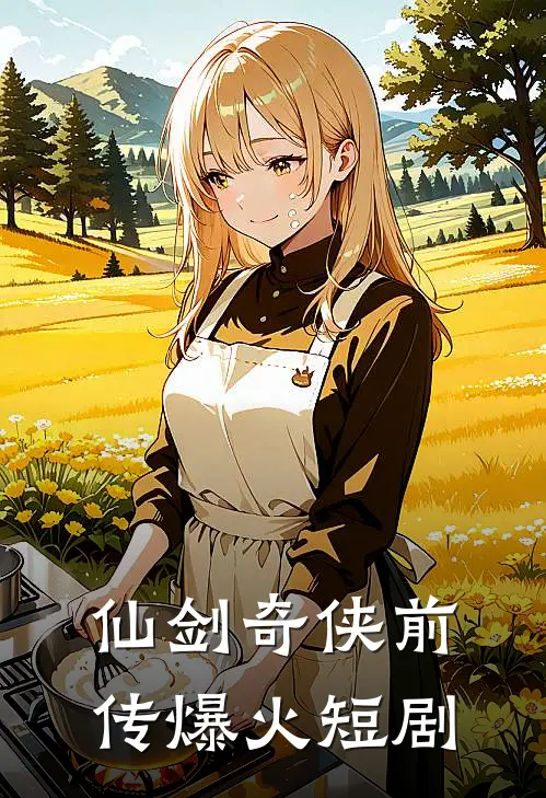 仙剑奇侠前传爆火短剧