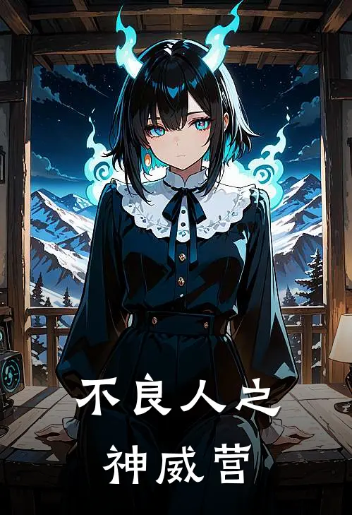 不良人之神威营