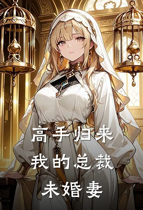 高手归来：我的总裁未婚妻(林峰李卫国)全文免费在线阅读_高手归来：我的总裁未婚妻热门小说