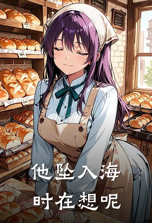 他坠入海时在想呢