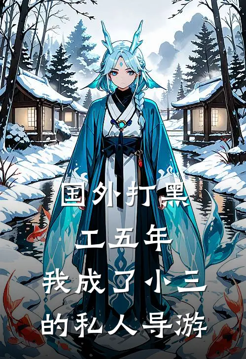 国外打黑工五年，我成了小三的私人导游(顾言婉婉)完整版免费全文阅读_最热门小说国外打黑工五年，我成了小三的私人导游顾言婉婉