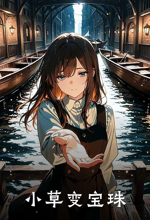 小草变宝珠
