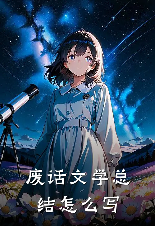 废话文学总结怎么写