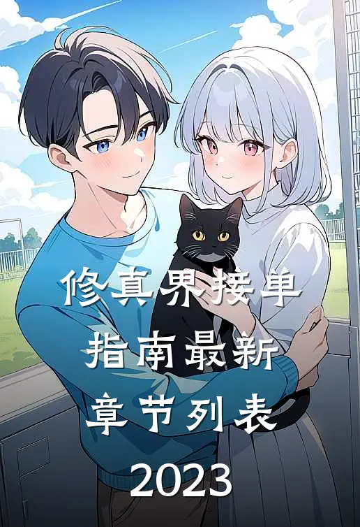 修真界接单指南最新章节列表2023