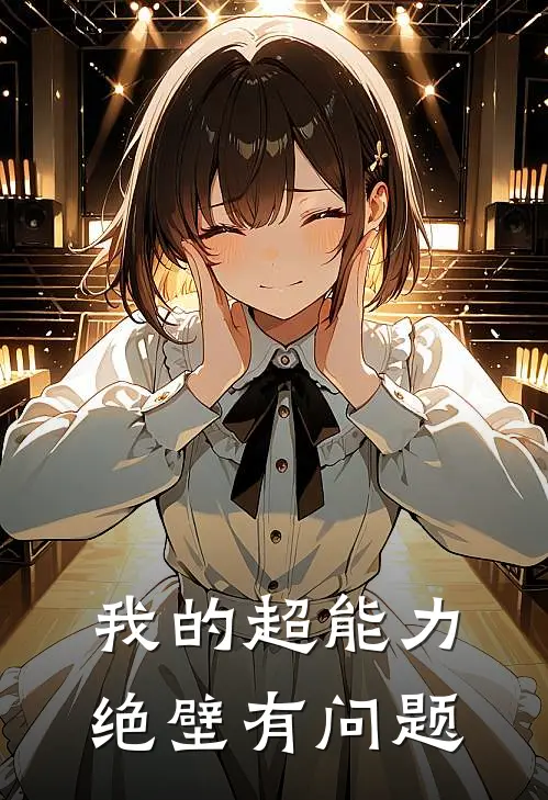 我的超能力绝壁有问题王富贵林奇热门的网络小说_完整版小说我的超能力绝壁有问题(王富贵林奇)