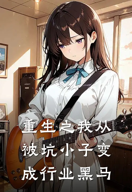 重生之我从被坑小子变成行业黑马