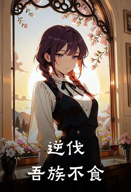 逆伐：吾族不食