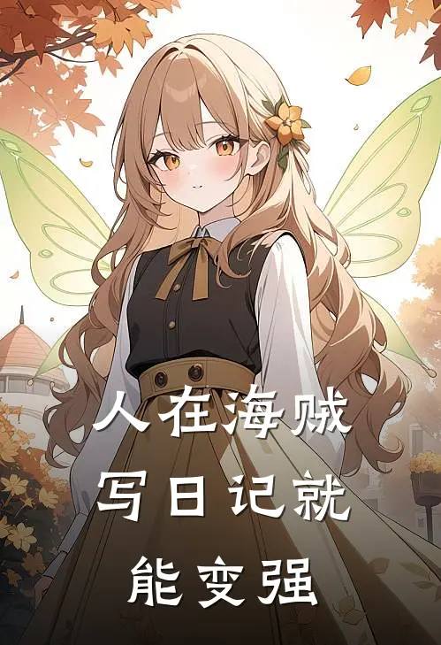 人在海贼，写日记就能变强