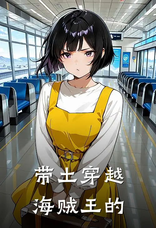 带土穿越海贼王的