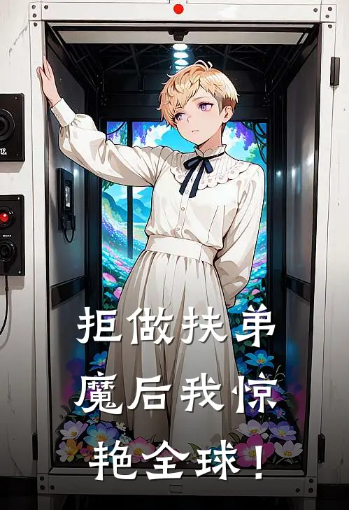 拒做扶弟魔后我惊艳全球！(陆沉渊苏明轩)完结版小说_最新全本小说拒做扶弟魔后我惊艳全球！陆沉渊苏明轩