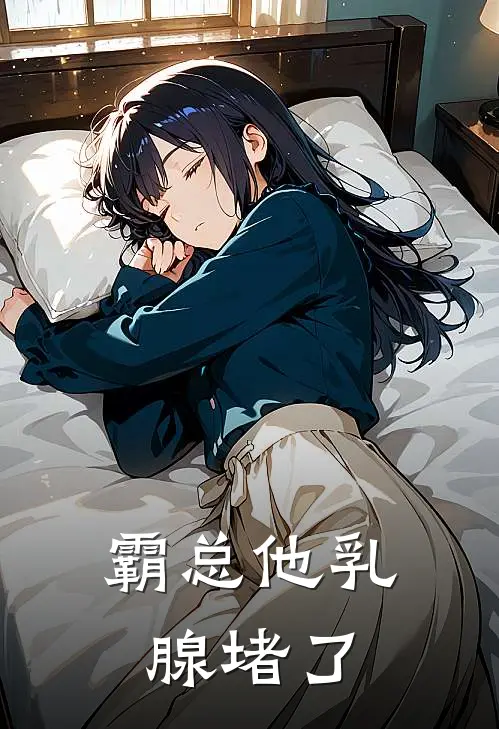 霸总他乳腺堵了