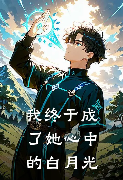 我终于成了她心中的白月光(陈大俊陈旭)免费小说_完整版免费阅读我终于成了她心中的白月光陈大俊陈旭