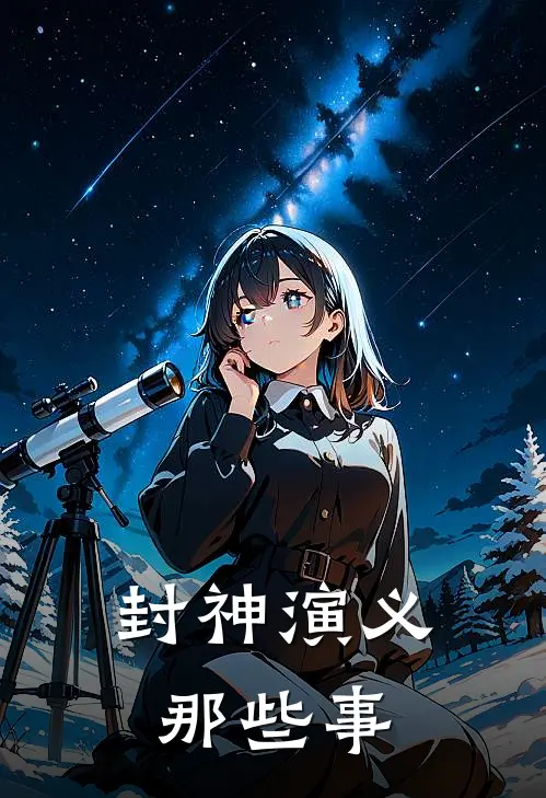 封神演义那些事