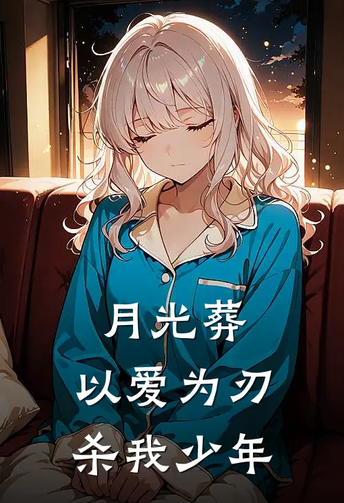 月光葬：以爱为刃，杀我少年沈知意陆知衍免费小说全本阅读_小说免费完结月光葬：以爱为刃，杀我少年沈知意陆知衍