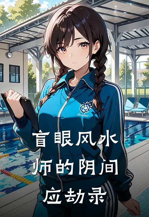 盲眼风水师的阴间应劫录