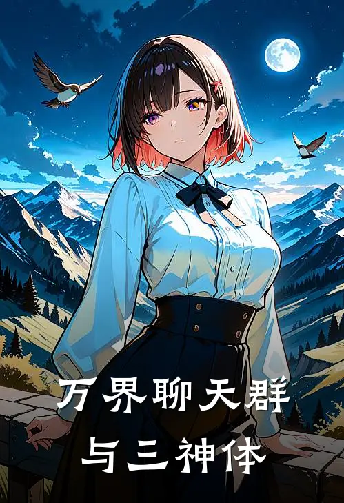 万界聊天群与三神体