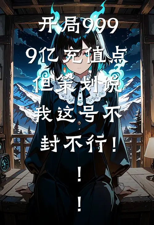 开局9999亿充值点，但策划说我这号不封不行！！！林澈欧皇免费小说全文阅读_最新章节列表开局9999亿充值点，但策划说我这号不封不行！！！(林澈欧皇)