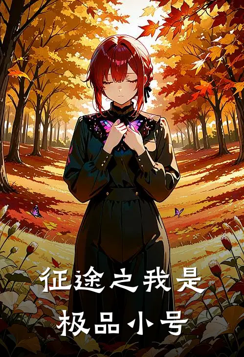 征途之我是极品小号